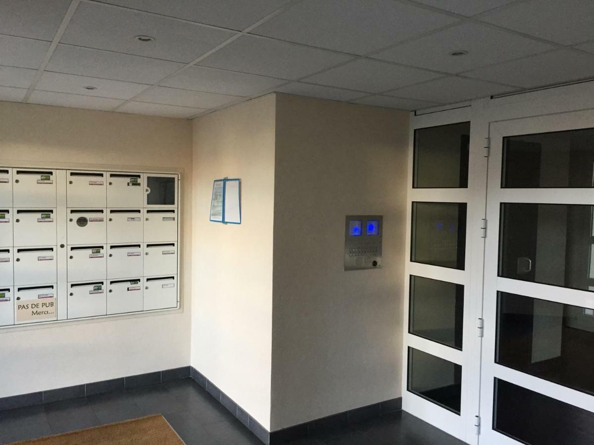 Escale A L Amiraute classé 4 étoiles Saint-Valery-sur-Somme Exterior foto