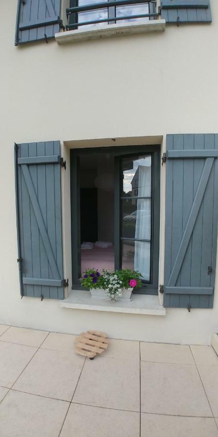 Escale A L Amiraute classé 4 étoiles Saint-Valery-sur-Somme Exterior foto